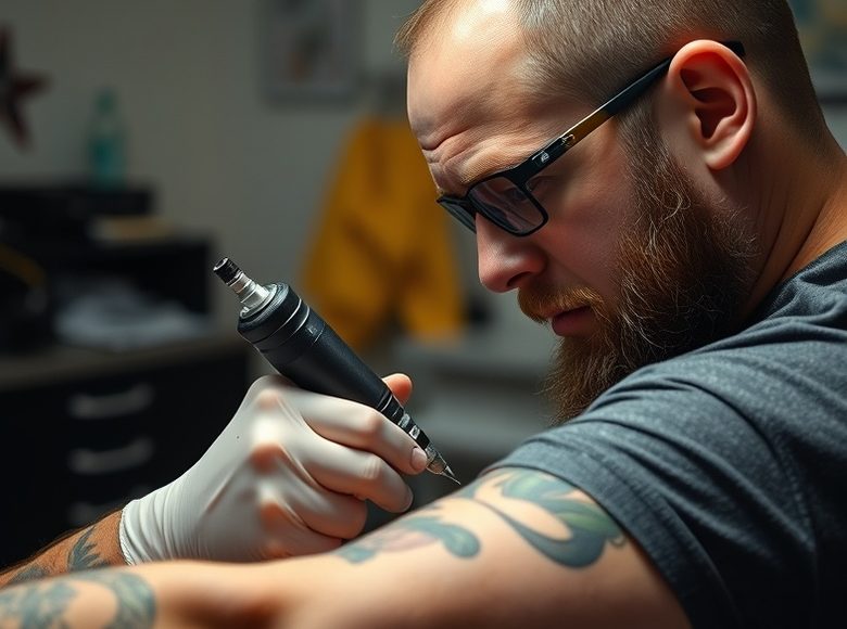 Tatuaje Pequeño Córdoba